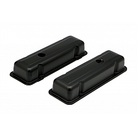 Trans Dapt Valve Cover - 8695