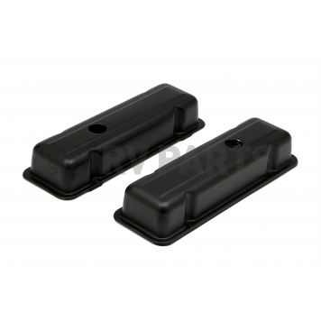 Trans Dapt Valve Cover - 8695