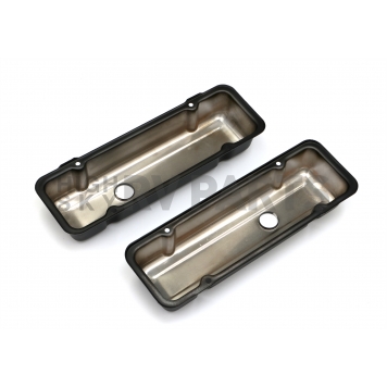 Trans Dapt Valve Cover - 8695-1