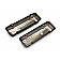 Trans Dapt Valve Cover - 8695