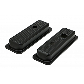 Trans Dapt Valve Cover - 8696