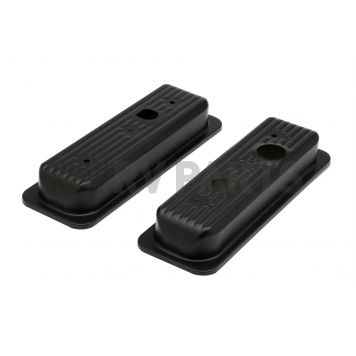 Trans Dapt Valve Cover - 8696
