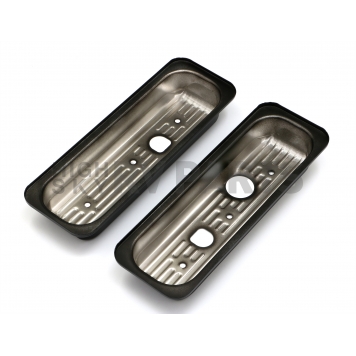 Trans Dapt Valve Cover - 8696-1