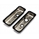 Trans Dapt Valve Cover - 8696