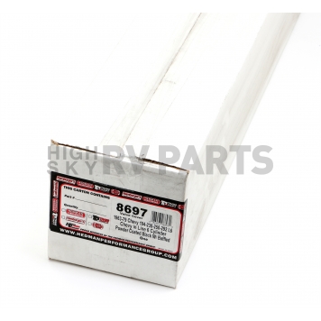 Trans Dapt Valve Cover - 8697-2