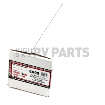 Trans Dapt Valve Cover - 8699-2
