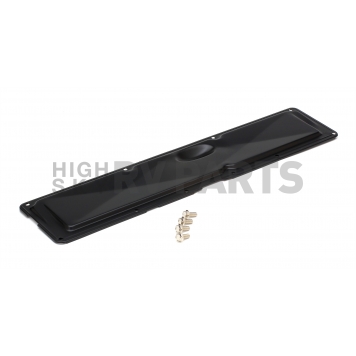Trans Dapt Valve Cover - 8706