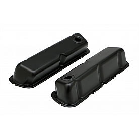 Trans Dapt Valve Cover - 8730