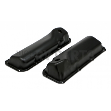 Trans Dapt Valve Cover - 8731