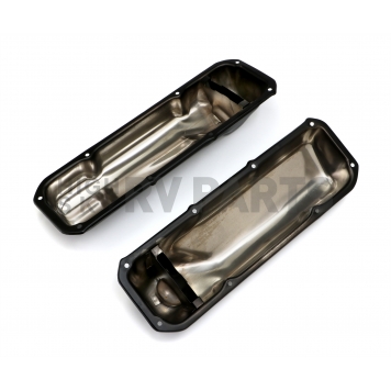 Trans Dapt Valve Cover - 8731-1