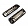 Trans Dapt Valve Cover - 8731