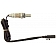 NTK Technical Ceramics Oxygen Sensor - 25725