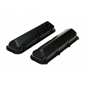 Trans Dapt Valve Cover - 8732