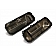 Trans Dapt Valve Cover - 8732