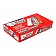 Trans Dapt Valve Cover - 8732