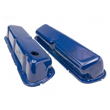 Trans Dapt Valve Cover - 8733