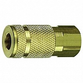 Tru Flate Hose End Quick Disconnect Coupling 1333407