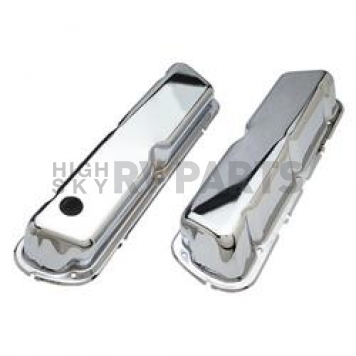 Trans Dapt Valve Cover - 8867