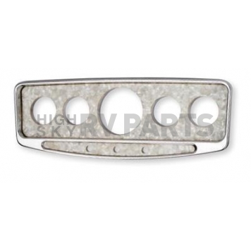 Lokar Performance Gauge Panel BDI9139