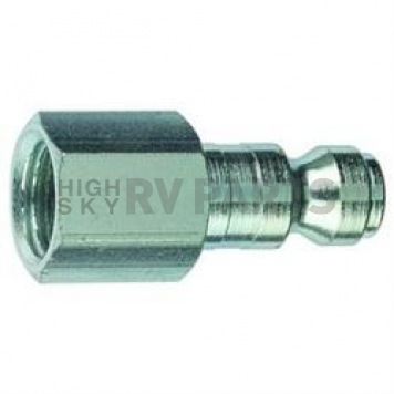 Tru Flate Hose End Quick Disconnect Coupling 12713