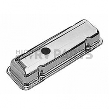 Trans Dapt Valve Cover - 9039