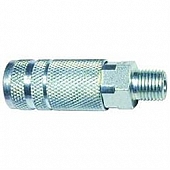 Tru Flate Hose End Quick Disconnect Coupling 13424