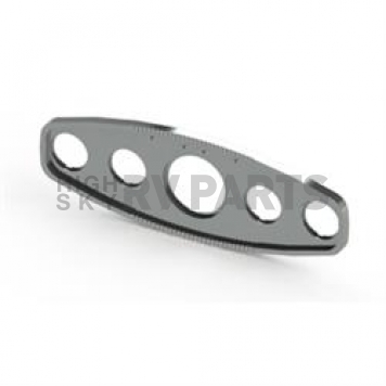 AutoMeter Gauge Panel 2105