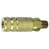 Tru Flate Hose End Quick Disconnect Coupling 13425