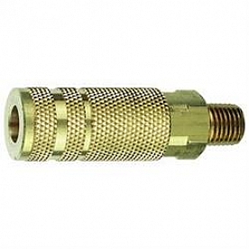 Tru Flate Hose End Quick Disconnect Coupling 13425