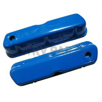 RPC Racing Power Company Valve Cover - R9237BLU