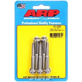ARP Auto Racing Bolt 6112000
