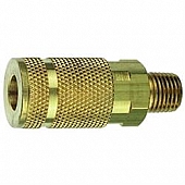 Tru Flate Hose End Quick Disconnect Coupling 13324