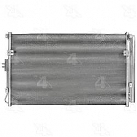 Four Seasons Air Conditioner Condenser 40237