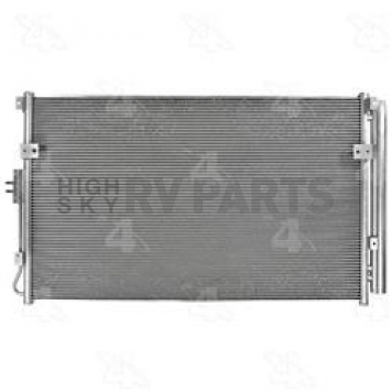 Four Seasons Air Conditioner Condenser 40237