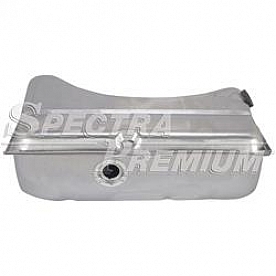 Spectra Premium Fuel Tank - CR11F