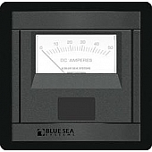 Blue Sea Gauge Panel 1475
