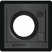 Blue Sea Gauge Panel 1510