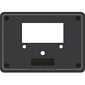 Blue Sea Gauge Panel 8013