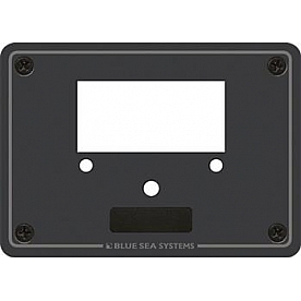 Blue Sea Gauge Panel 8013