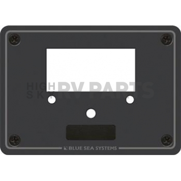 Blue Sea Gauge Panel 8013