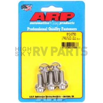 ARP Auto Racing Bolt 6120750