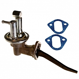 Delphi Technologies Fuel Pump Mechanical - MF0050
