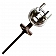 Delphi Technologies Fuel Pump Mechanical - MF0050