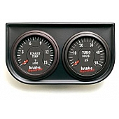 Banks Power Gauge Panel 63002