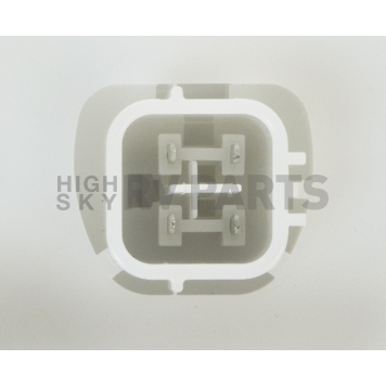 Carter Fuel Pump Electric - P76709M