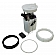 Carter Fuel Pump Electric - P76709M