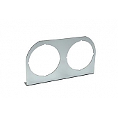 Stewart Warner Gauge Panel 814143F