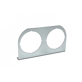 Stewart Warner Gauge Panel 814143F