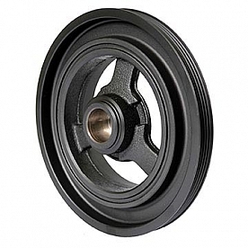 PowerBond by Dayco Harmonic Balancer - PB1370N