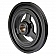 PowerBond by Dayco Harmonic Balancer - PB1370N